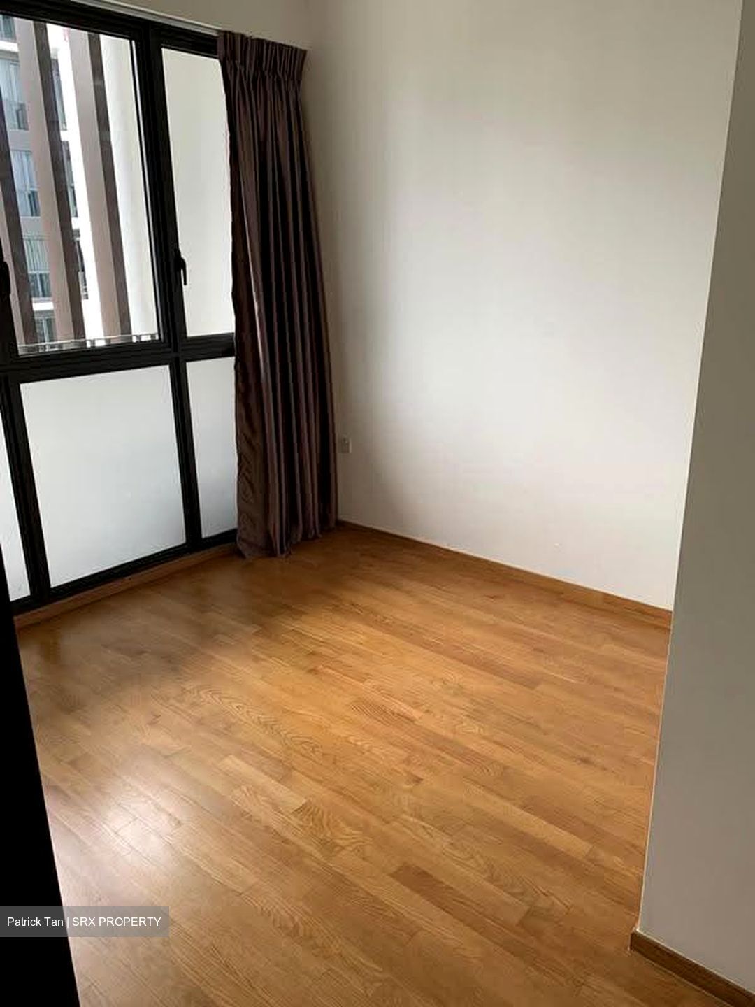 Botanique At Bartley (D19), Condominium #606929501